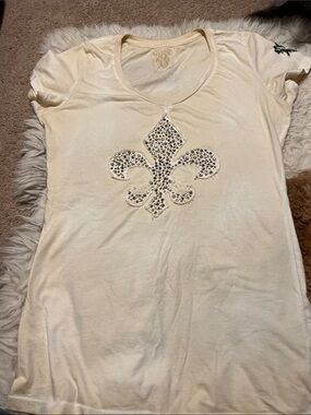 Velvet Stone women’s large